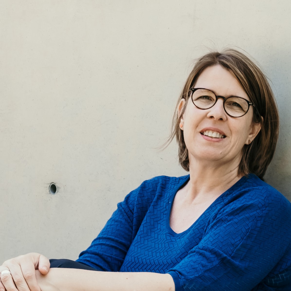 Nathalie Douxfils