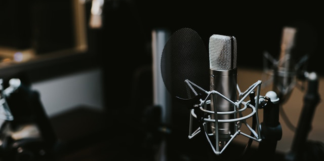 podcast