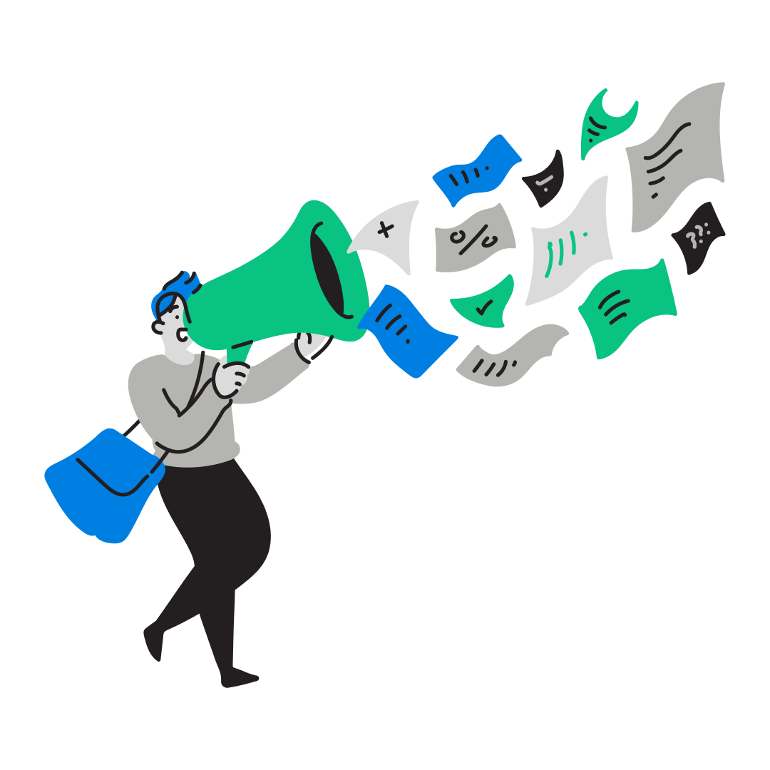 vacatures publiceren