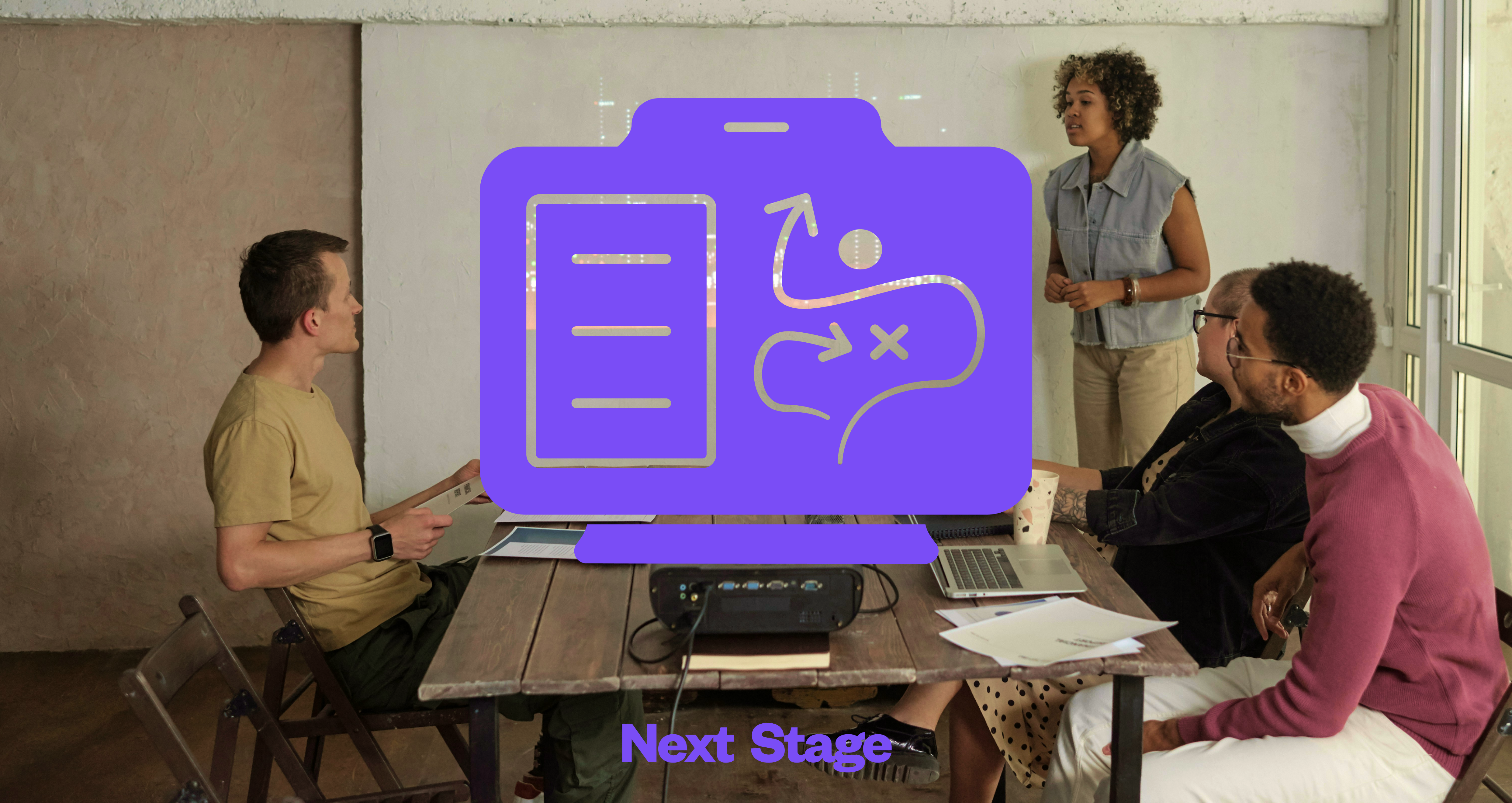 werkgroep lastenboek