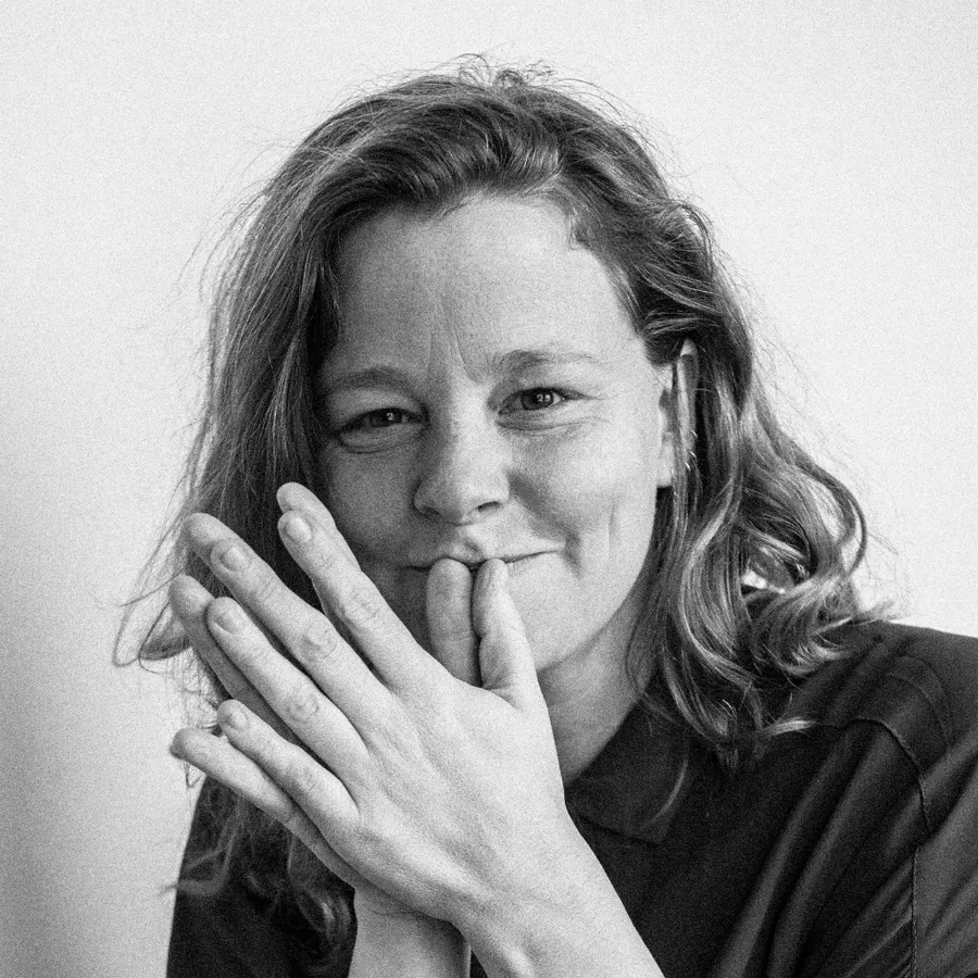 Annebeth Boudry