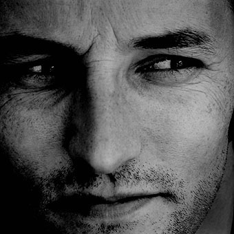 Marc Steens