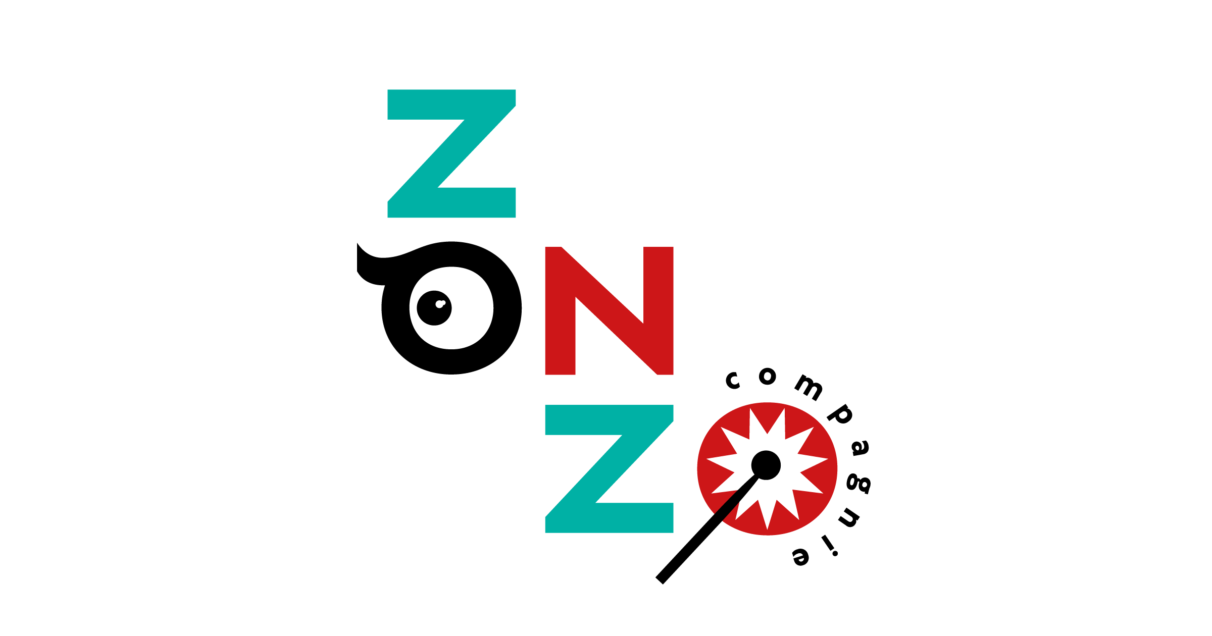 logo Zonzo Compagnie