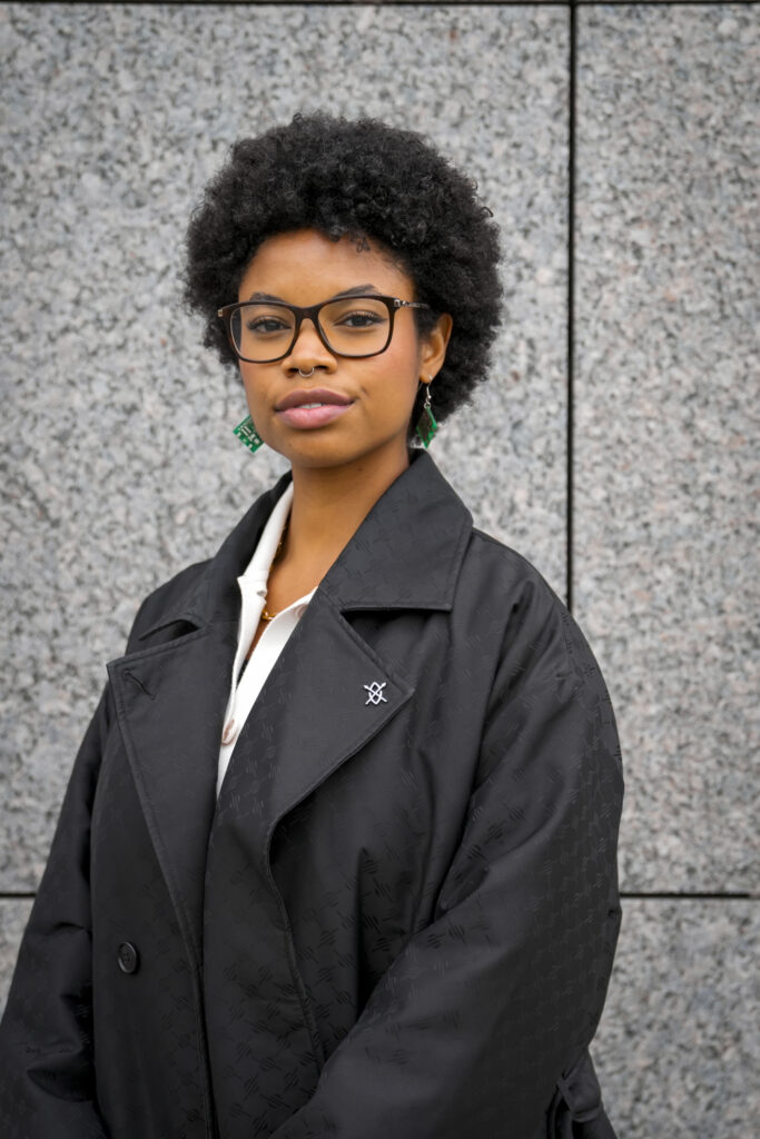Robin Aïsha Pocornie 
