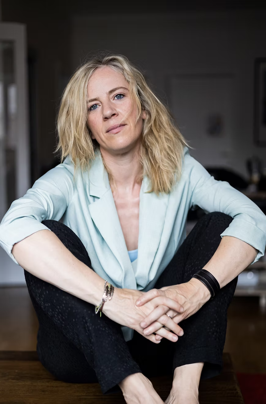 Philine Janssens