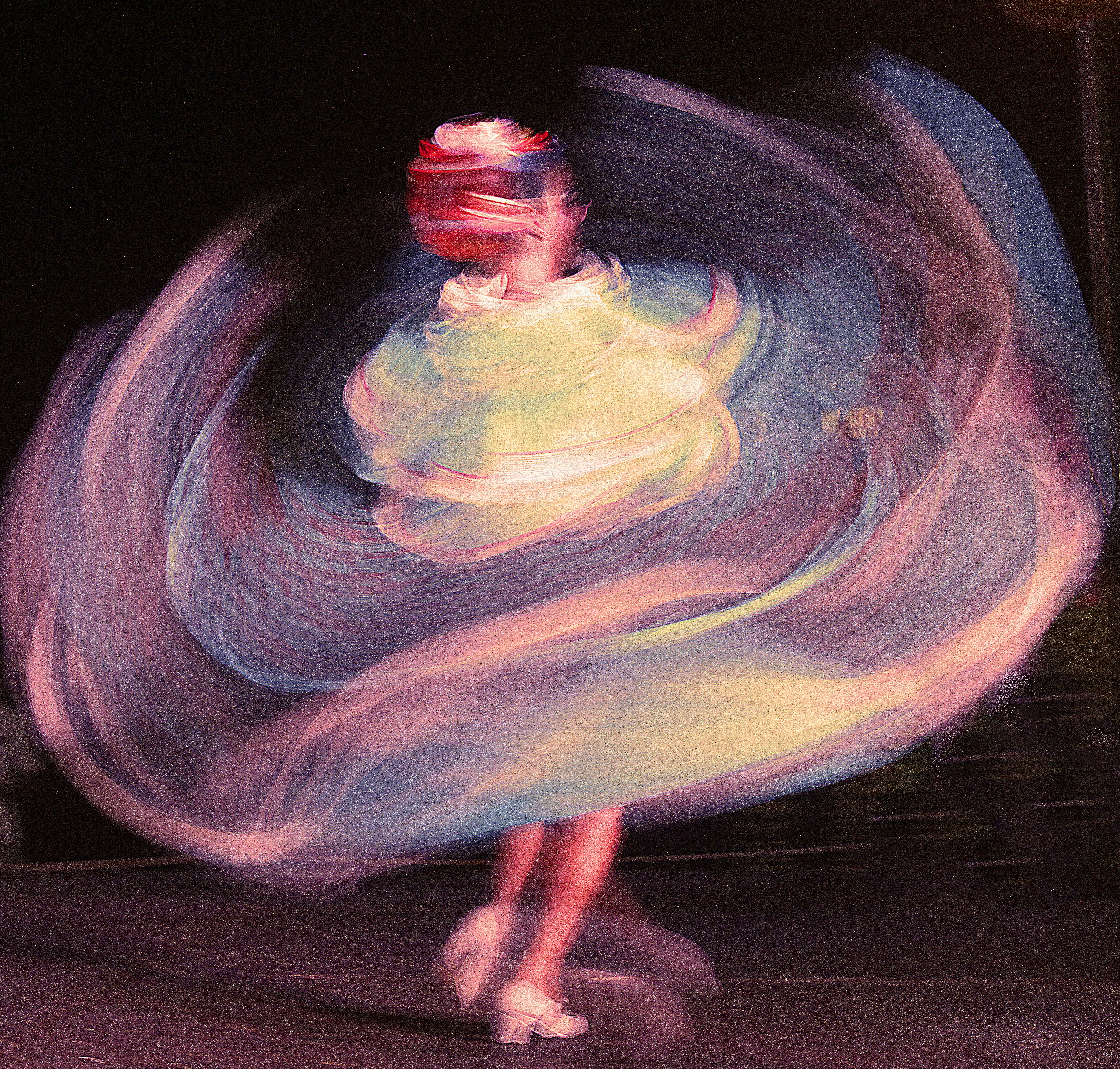 Safer stage, wilder art - intimacy coordination law