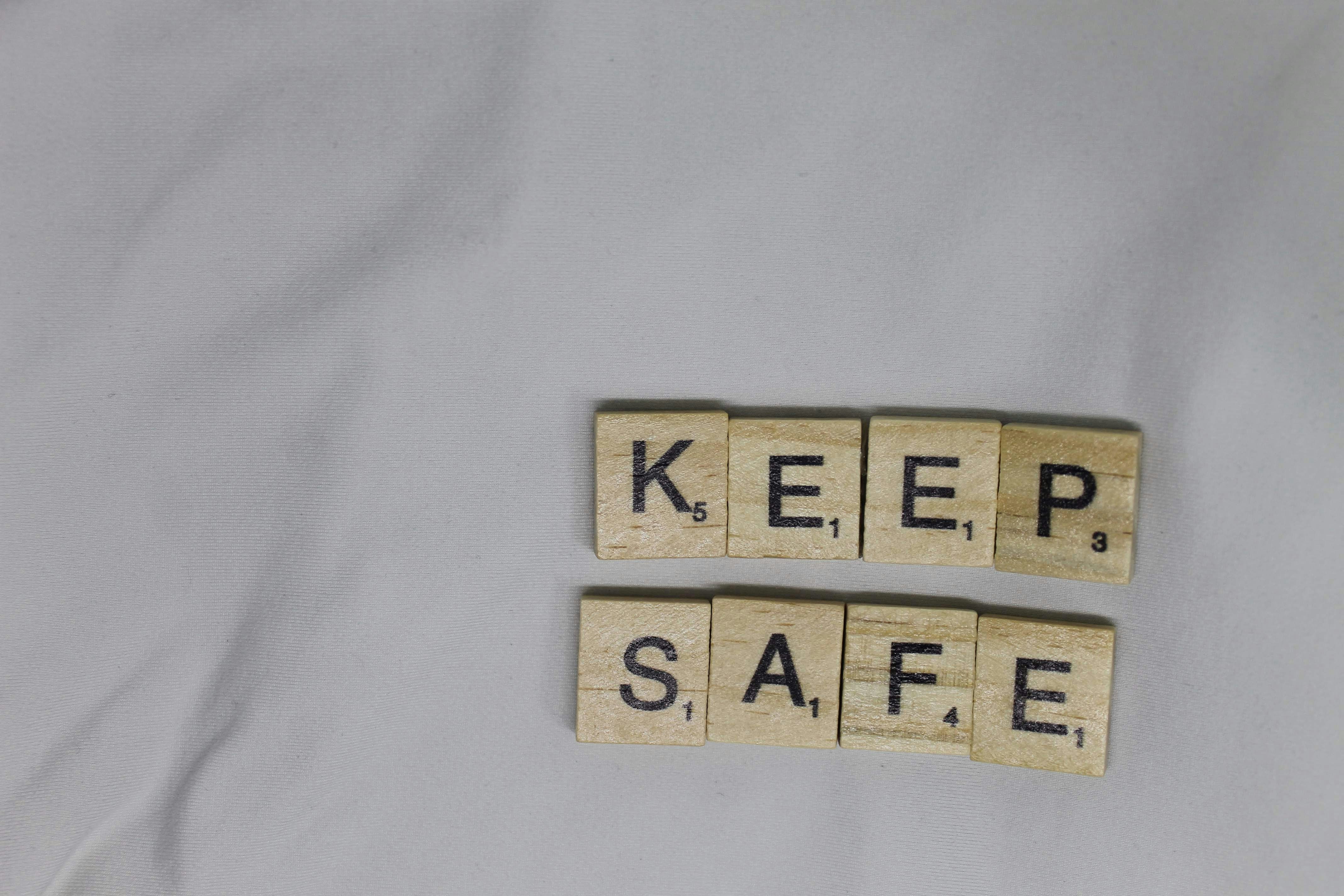 decoratief - preventieadviseur
