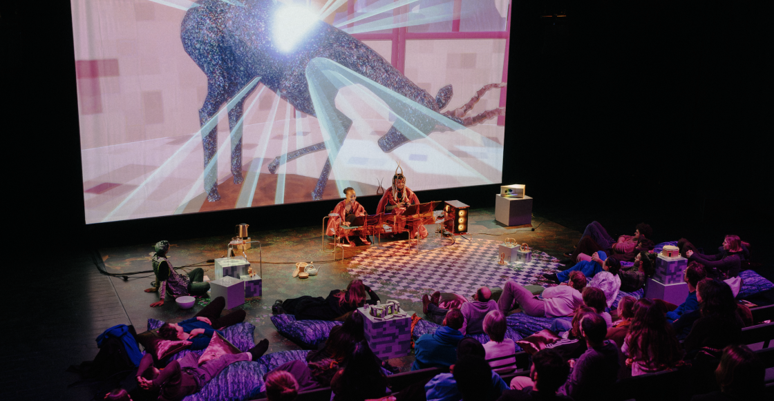 Performing Arts Production