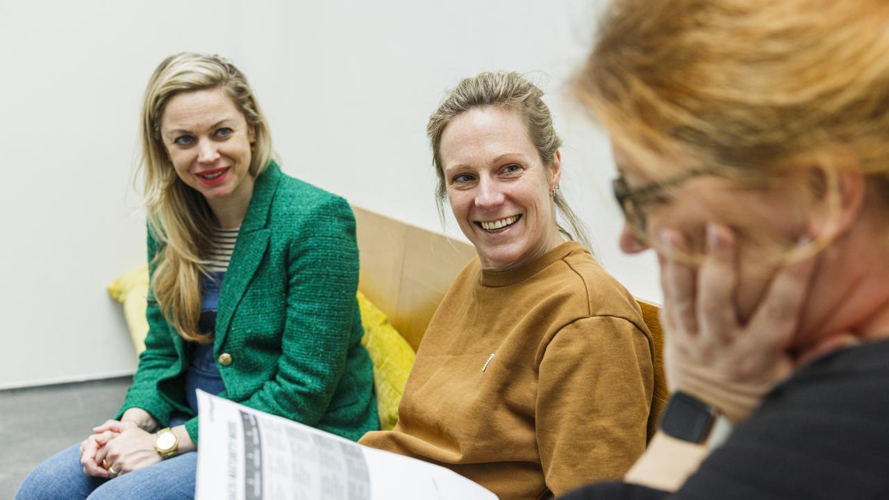 opleiding datagedreven werken